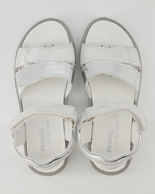 Primigi 3886022 Sandalen in Grau