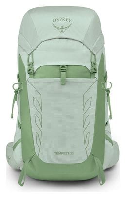 Sac de Randonnée Osprey Tempest 33L Vert