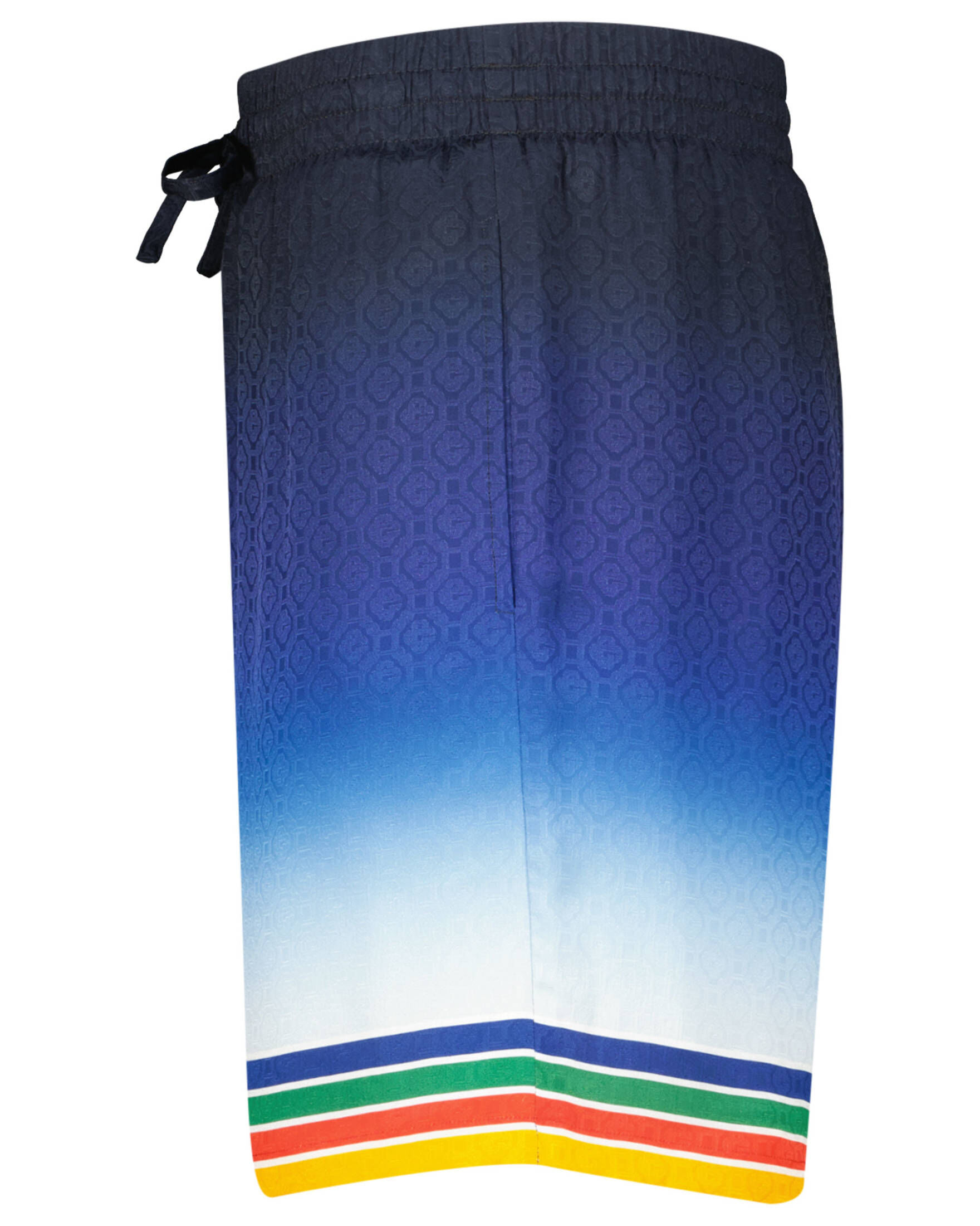 Casablanca| Herren Seidenshorts