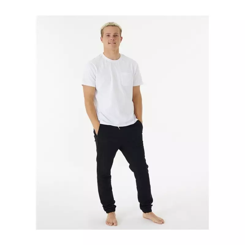 Pantalon RIPCURL Re Entry Jogger Pant Black