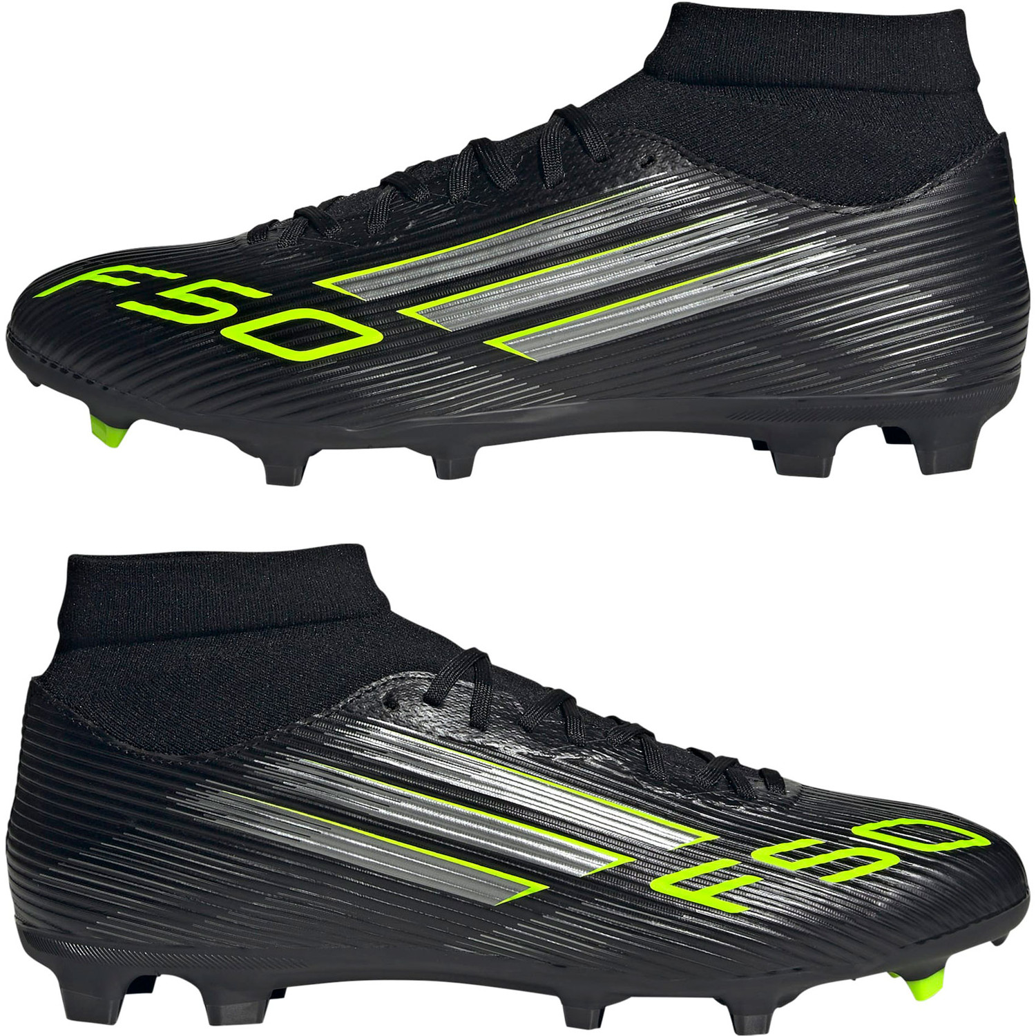 adidas F50 Mid League FG/MG