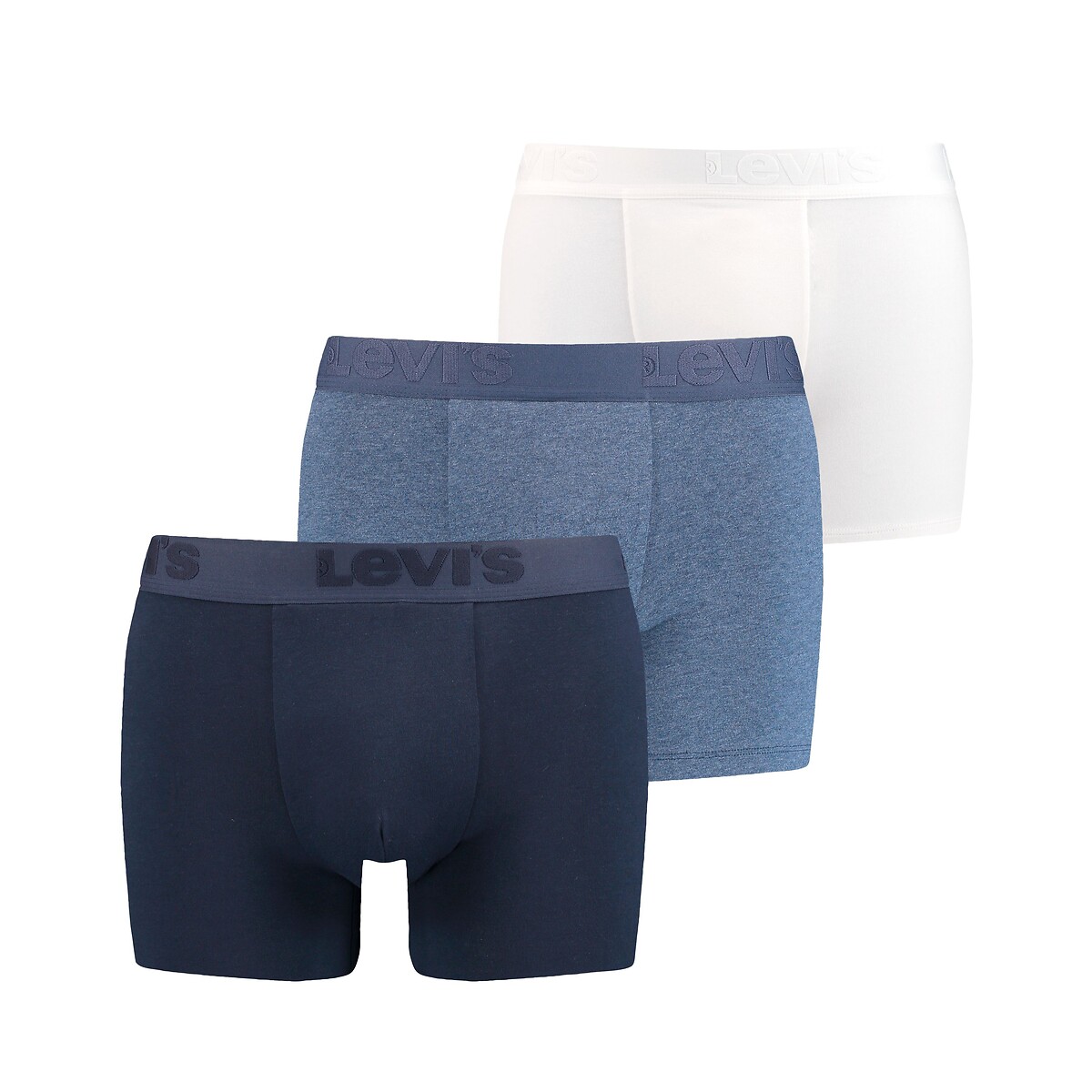 Cuecas Boxer Premium da Levi's
