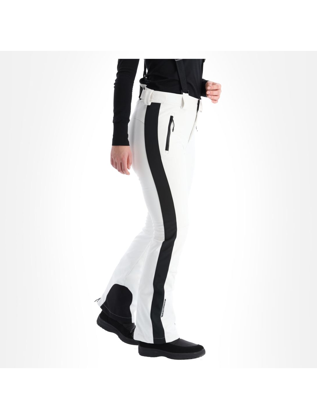 Softshell Ski Pants softshell skibroek dames