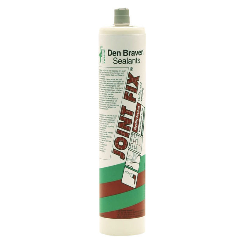 Zwaluw Joint Fix Reparatiemiddel Lichtgrijs 310 ml