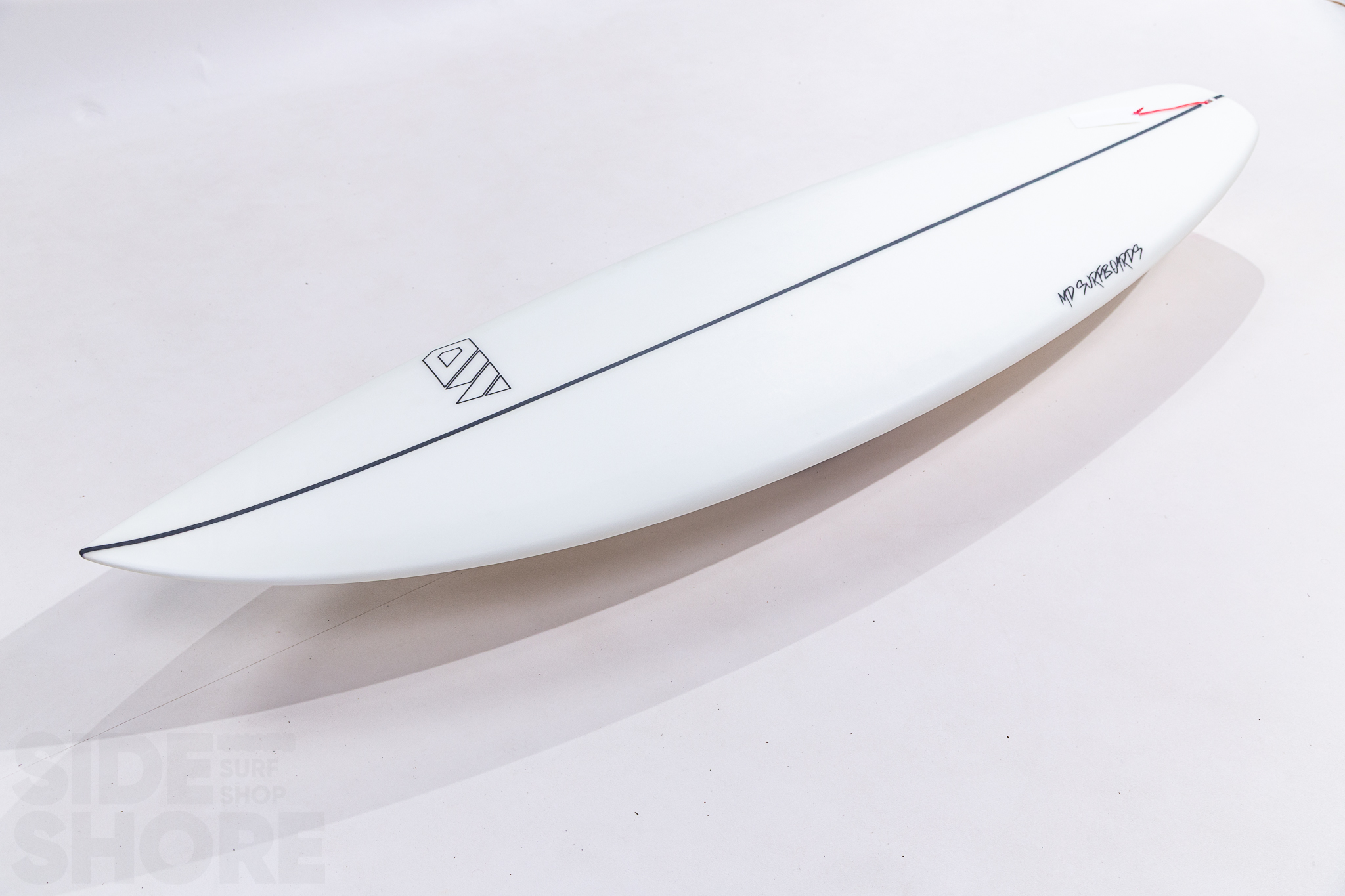 MD Surfboards Surf MD 5'10 x 18 7/8