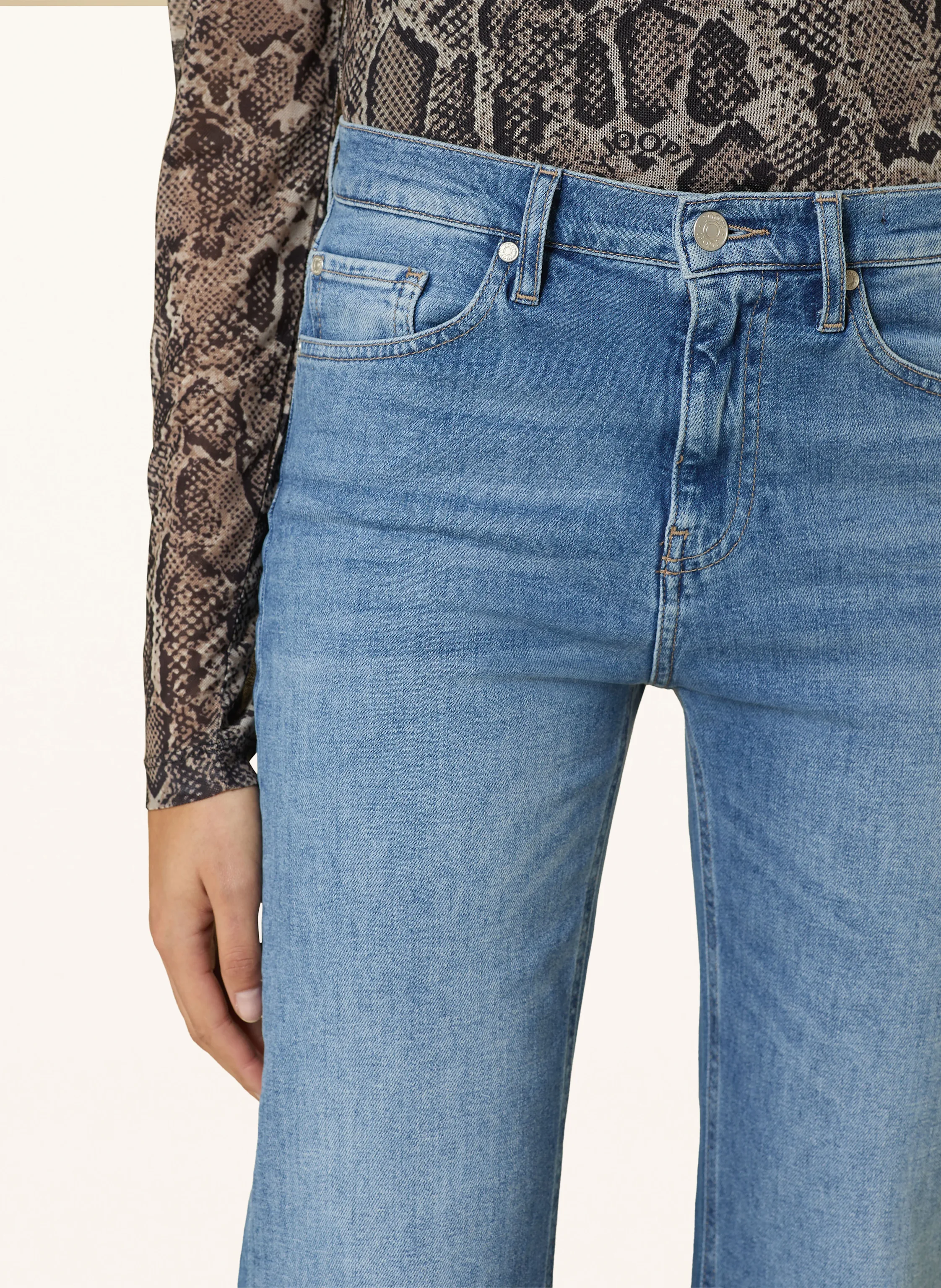 JOOP! 7/8-Jeans CHRISI_C