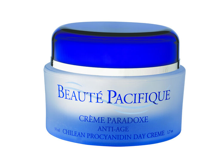 Beauté Pacifique Cremè Paradoxe 50 ml.