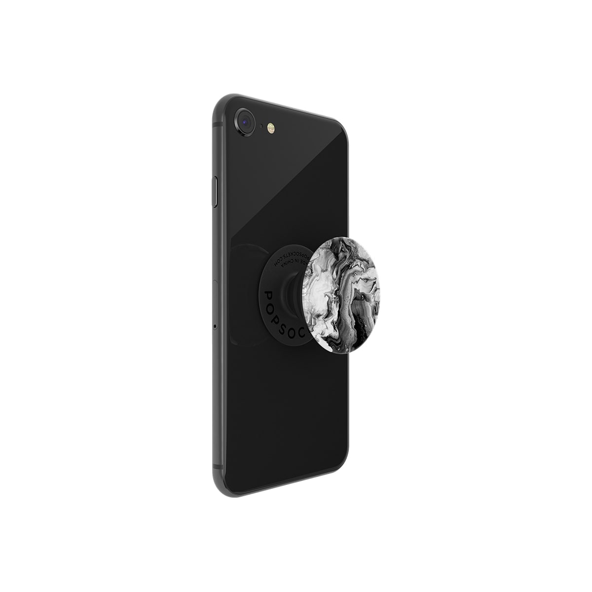 Popsockets grep til mobile enheter (ghost marble)