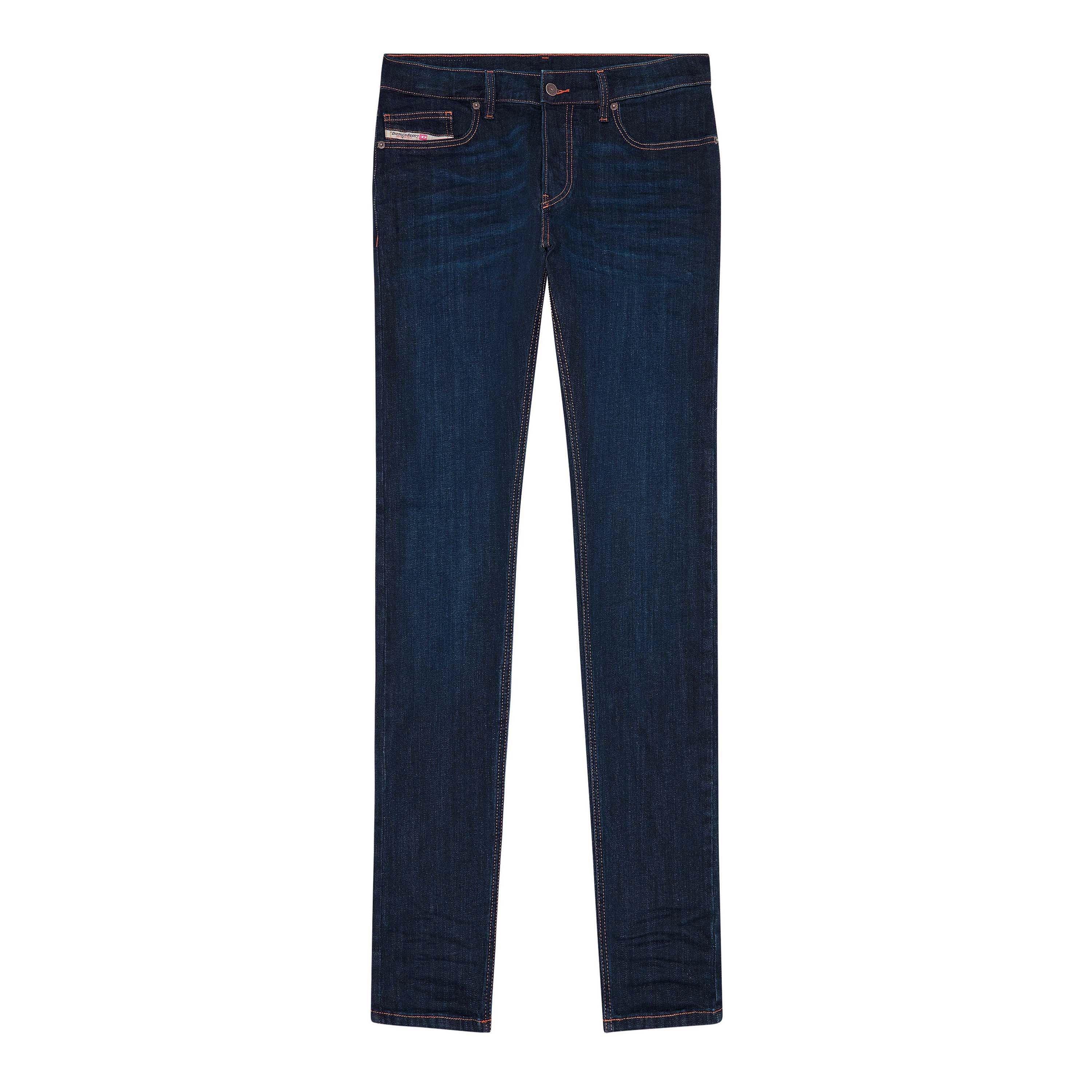 Diesel D Luster Slim Jeans