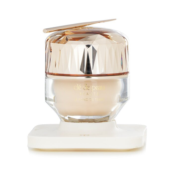 Cle de Peau Cle De Peau The Foundation SPF 25