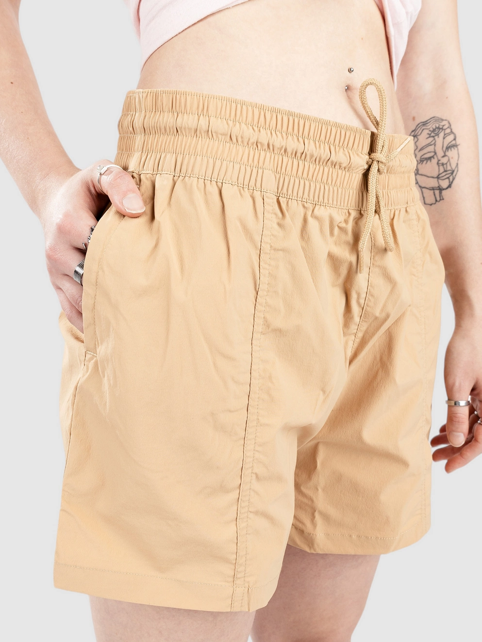 Columbia Boundless Trek Active Shorts canoe