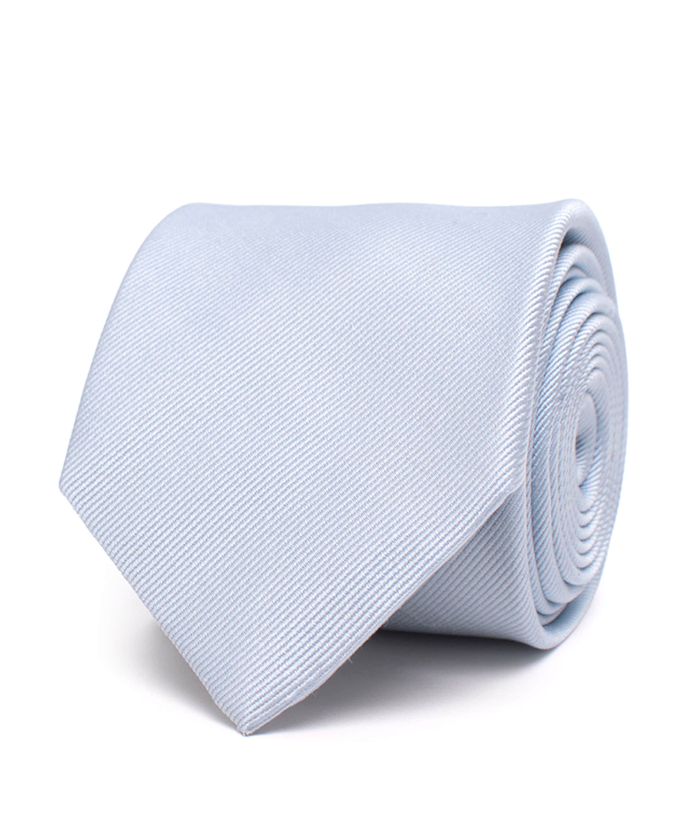 Tresanti Heren stropdas blauw