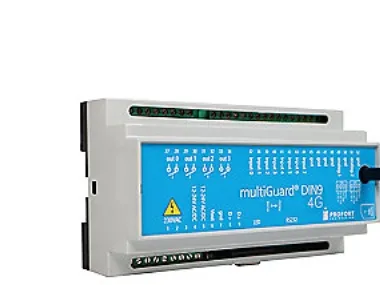 multiGuard DIN9 4G