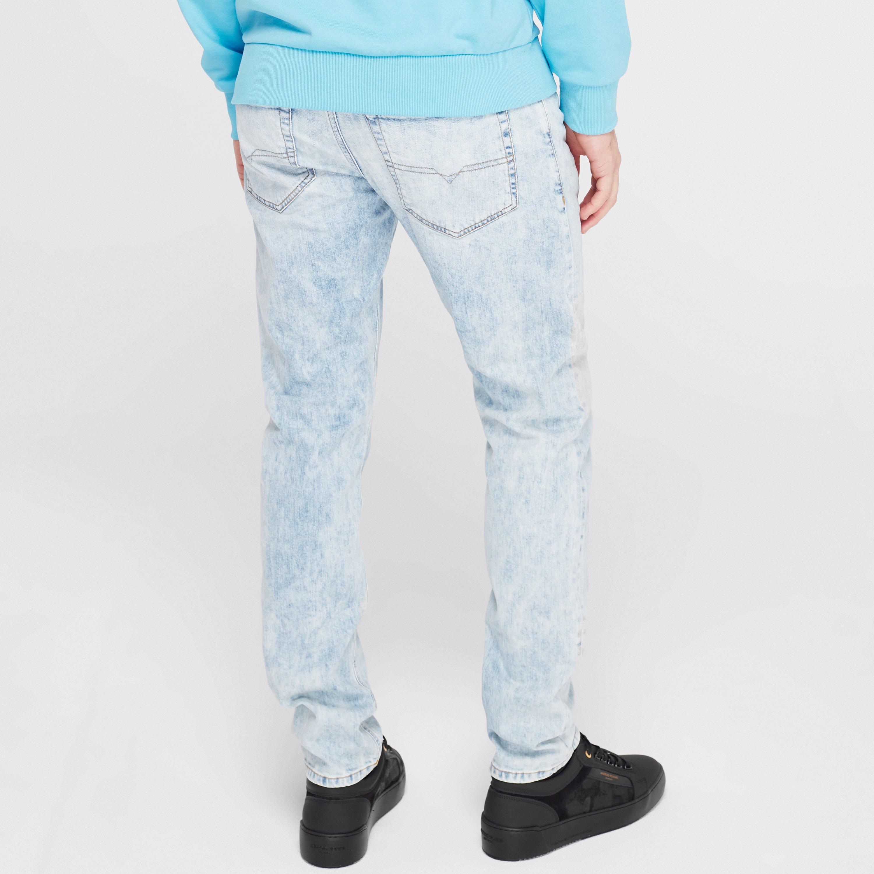 Diesel D Luster Slim Jeans