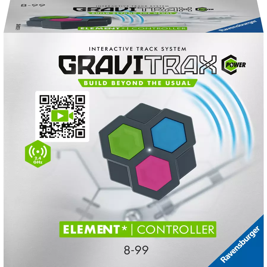 Ravensburger GraviTrax POWER Element Controller