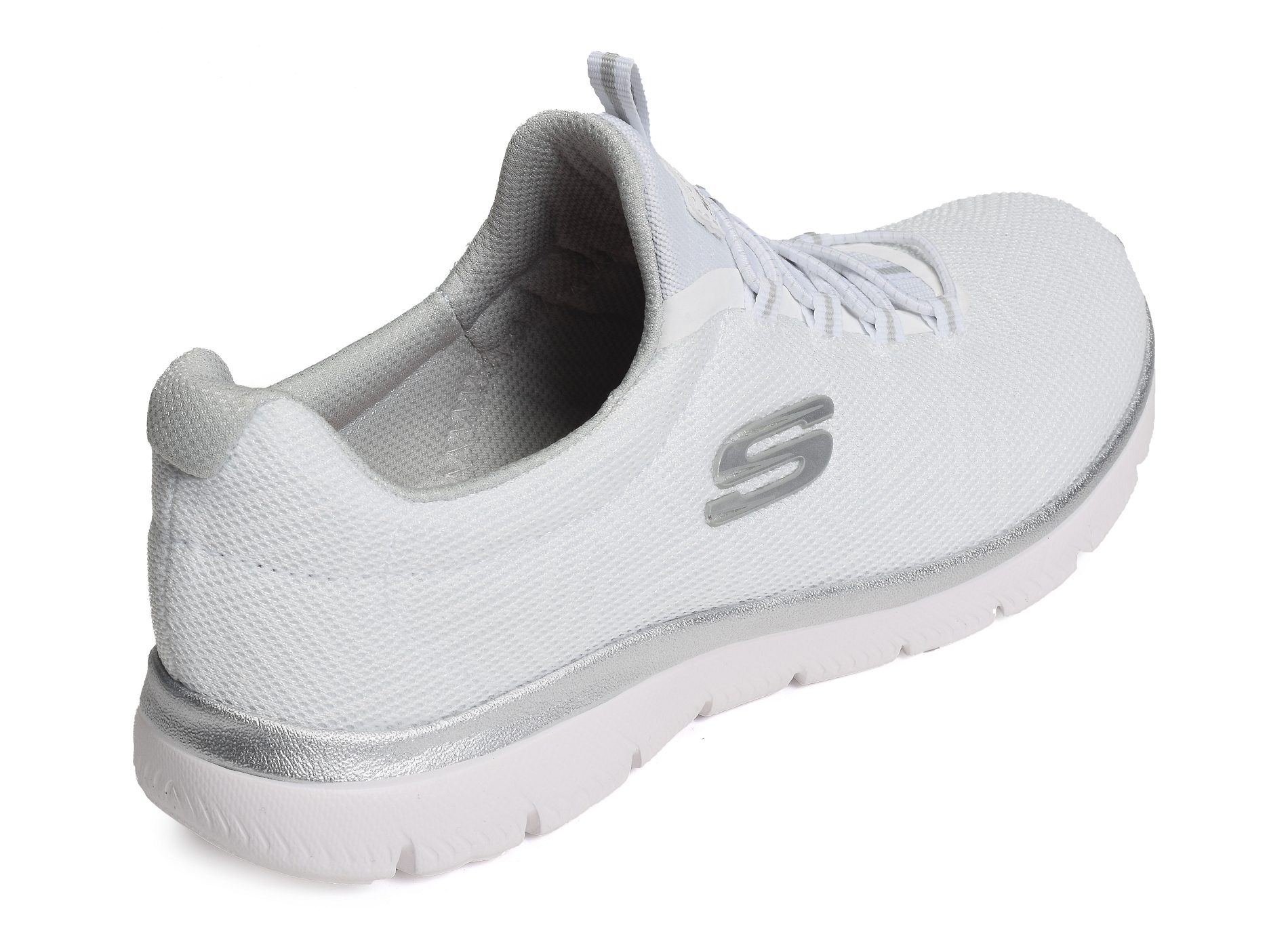 Summits artistry chic blanc