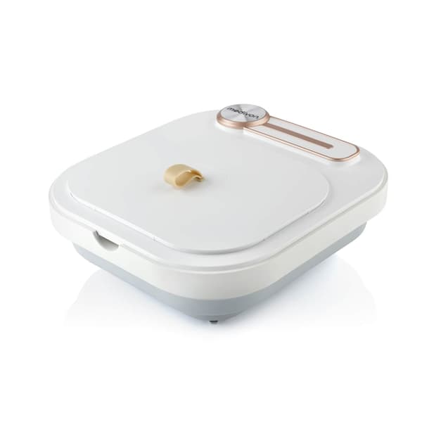 MEDIVON Fotmassasjeapparat Water Aqua Lyx