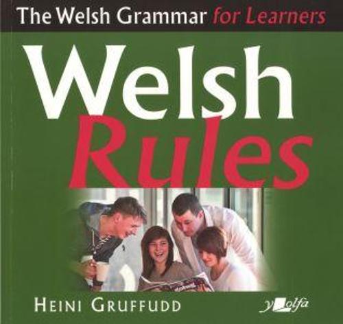 Welsh Rules (Paperback)