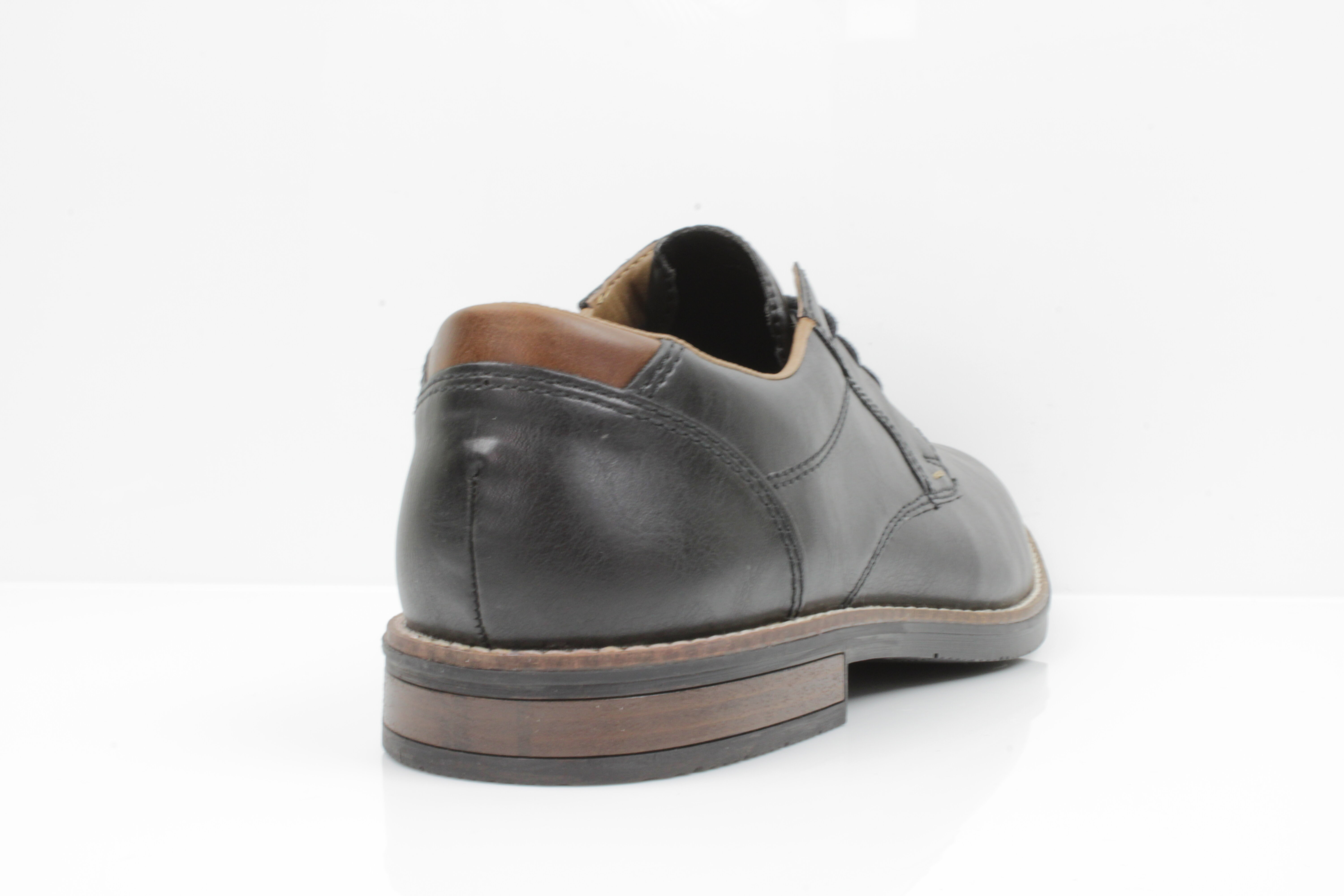 Rieker Schnürschuhe