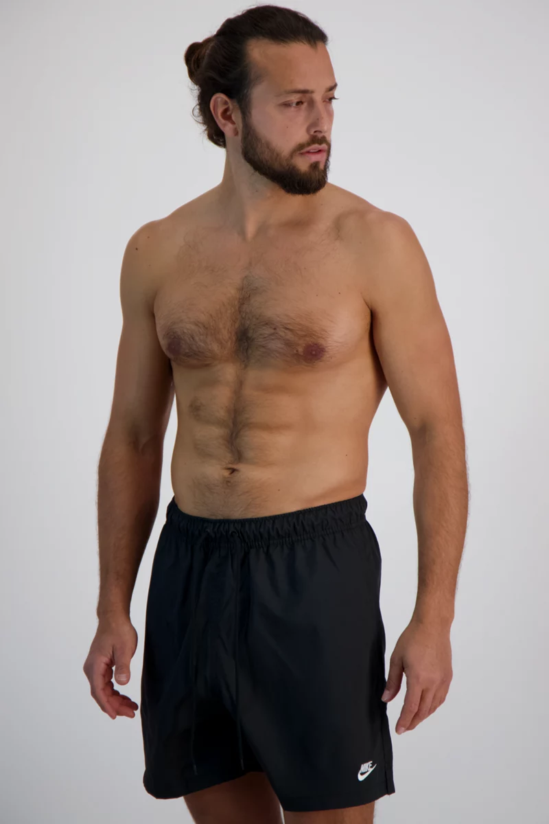 Nike Sportswear Club Flow Herren Short
