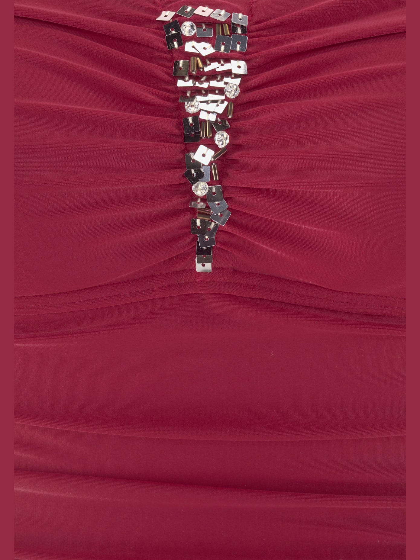 Maillot de bain style féminin