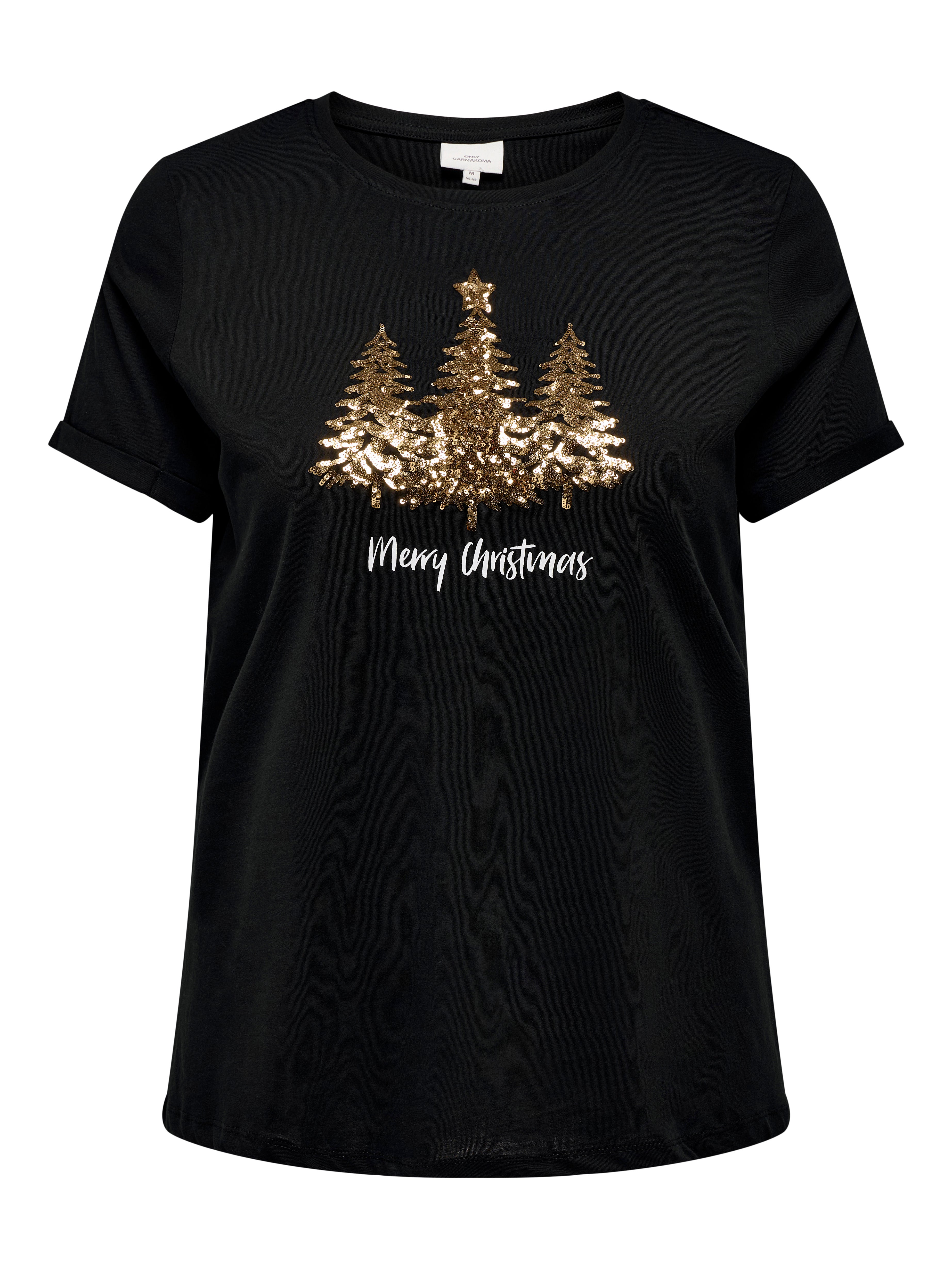 CARKITI T-shirt Black