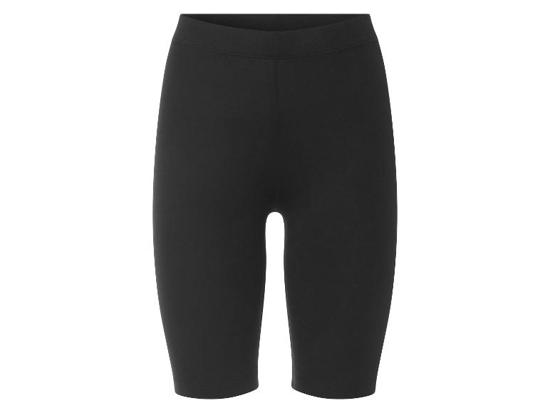 Korte dames legging