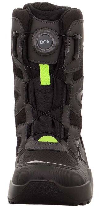 Rocket High Cut Boa Jr. vinterstøvle