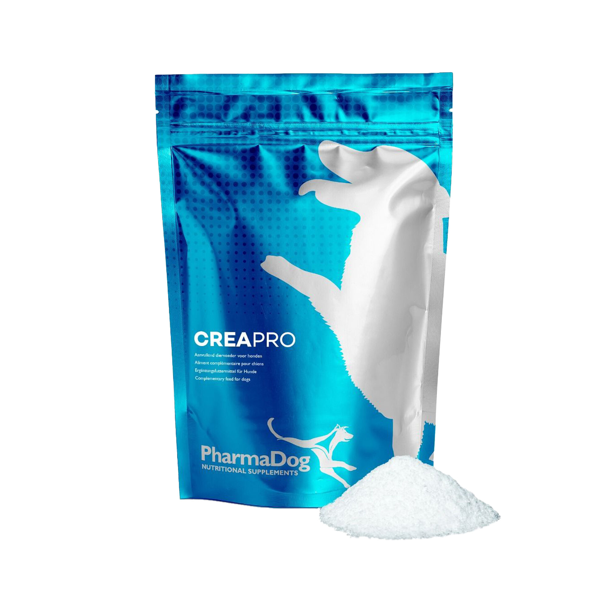 PharmaDog Creapro