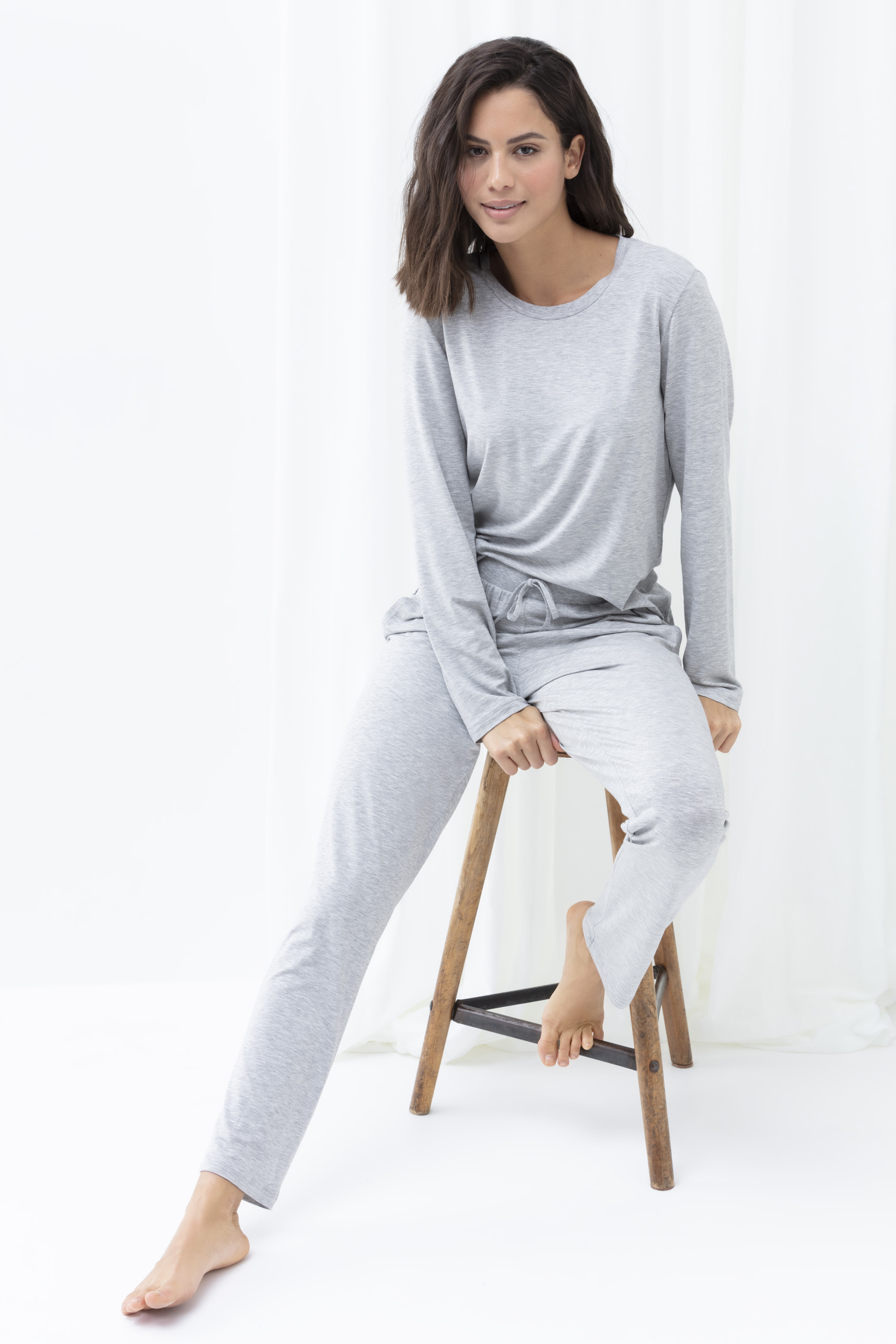 Hose lang<br>Serie Sleepy & Easy