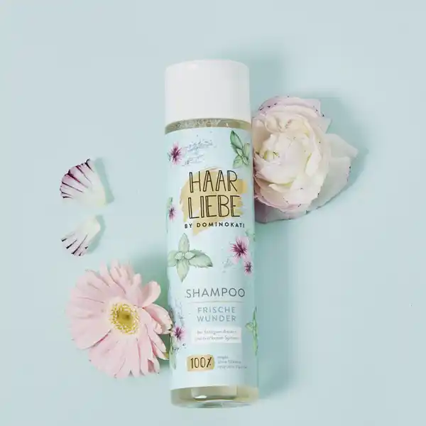 Shampoo Frischewunder