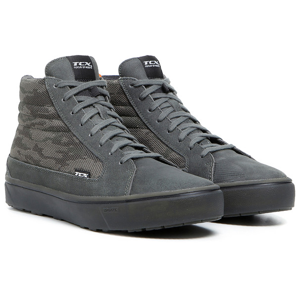 TCX - Baskets Street 3 Air Gris / Camouflage Gris