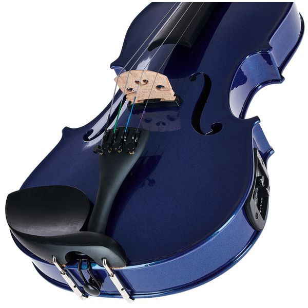 Harley Benton HBV 800BLM Acoustic-Electric