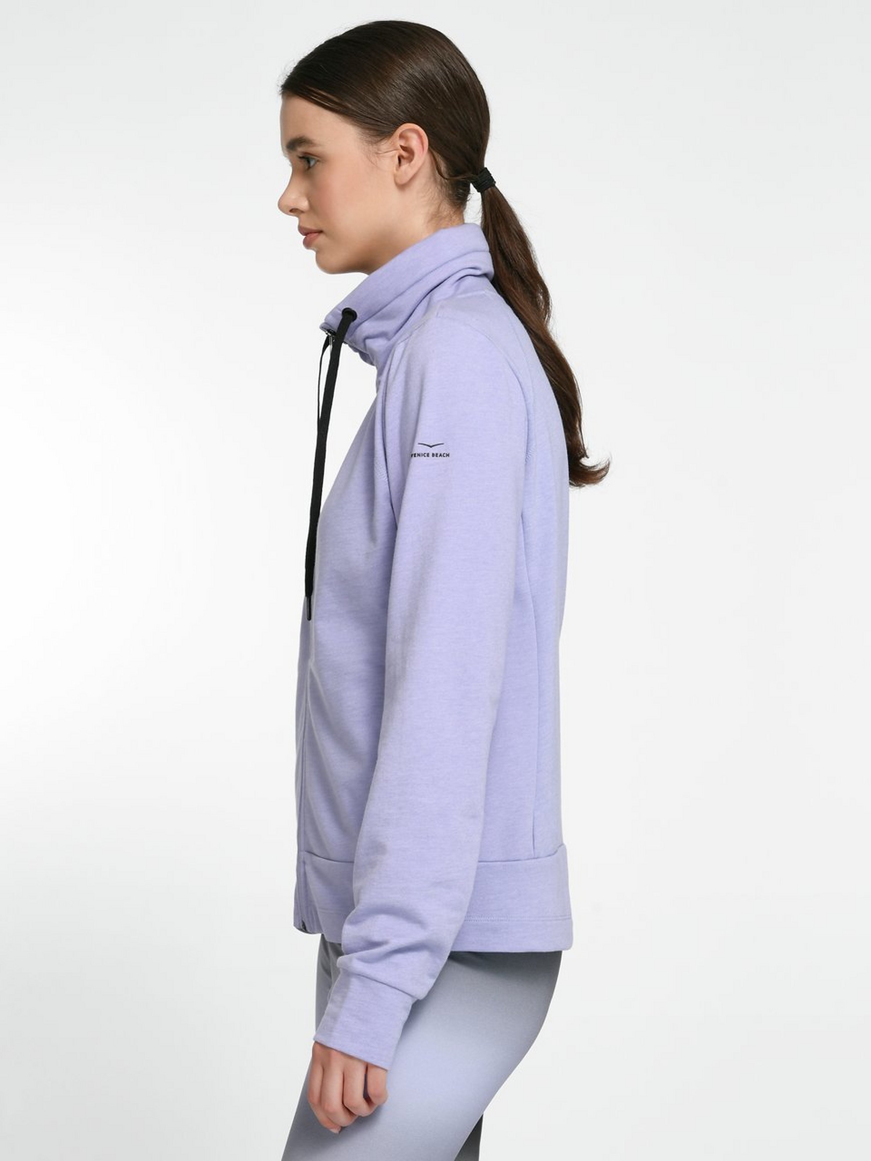 Sweatjacke
