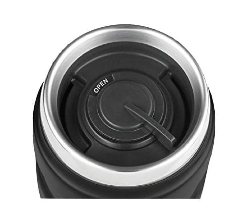 Mug isotherme King rouge 47cl - THERMOS