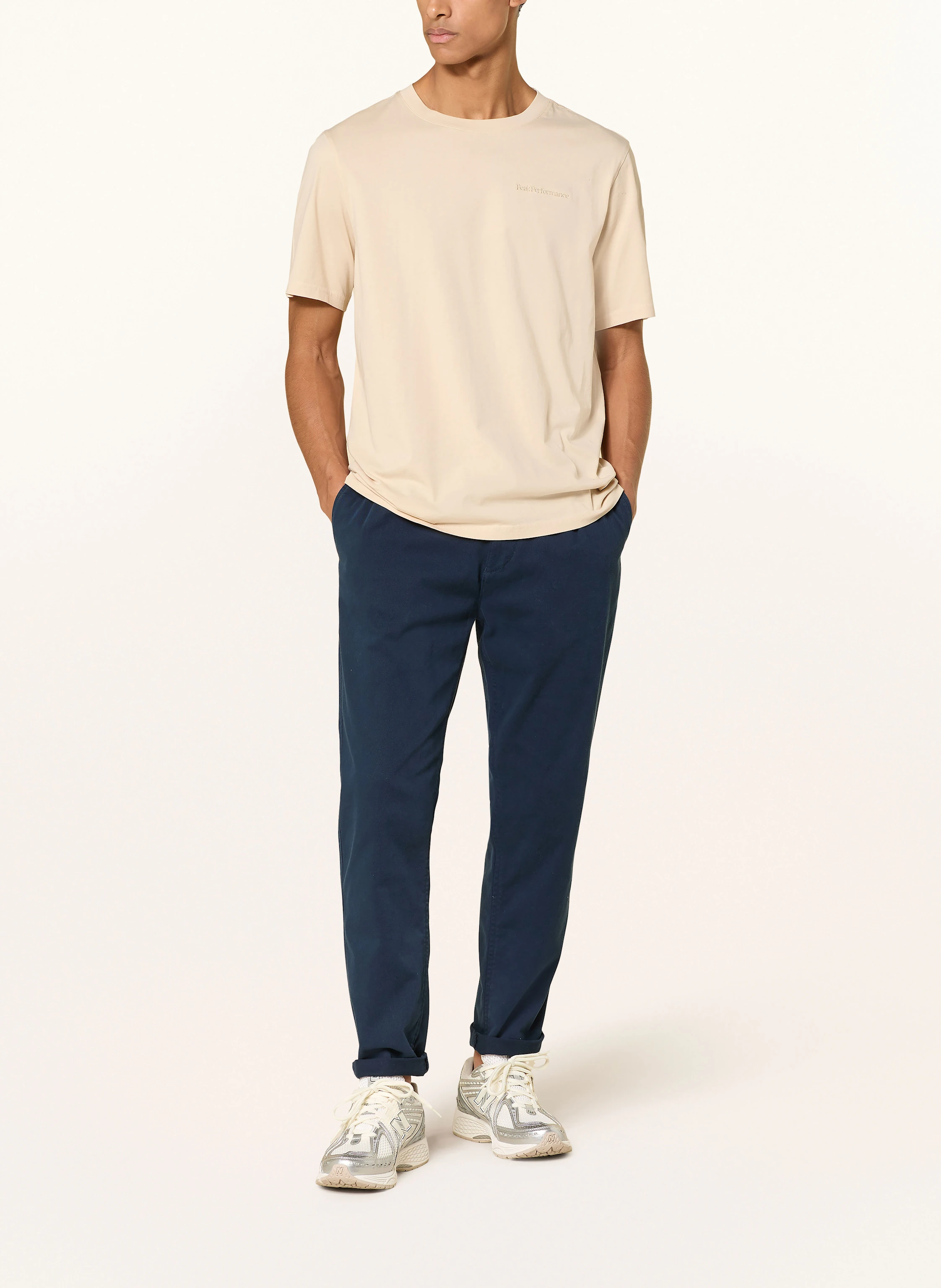 Peak Performance T-Shirt