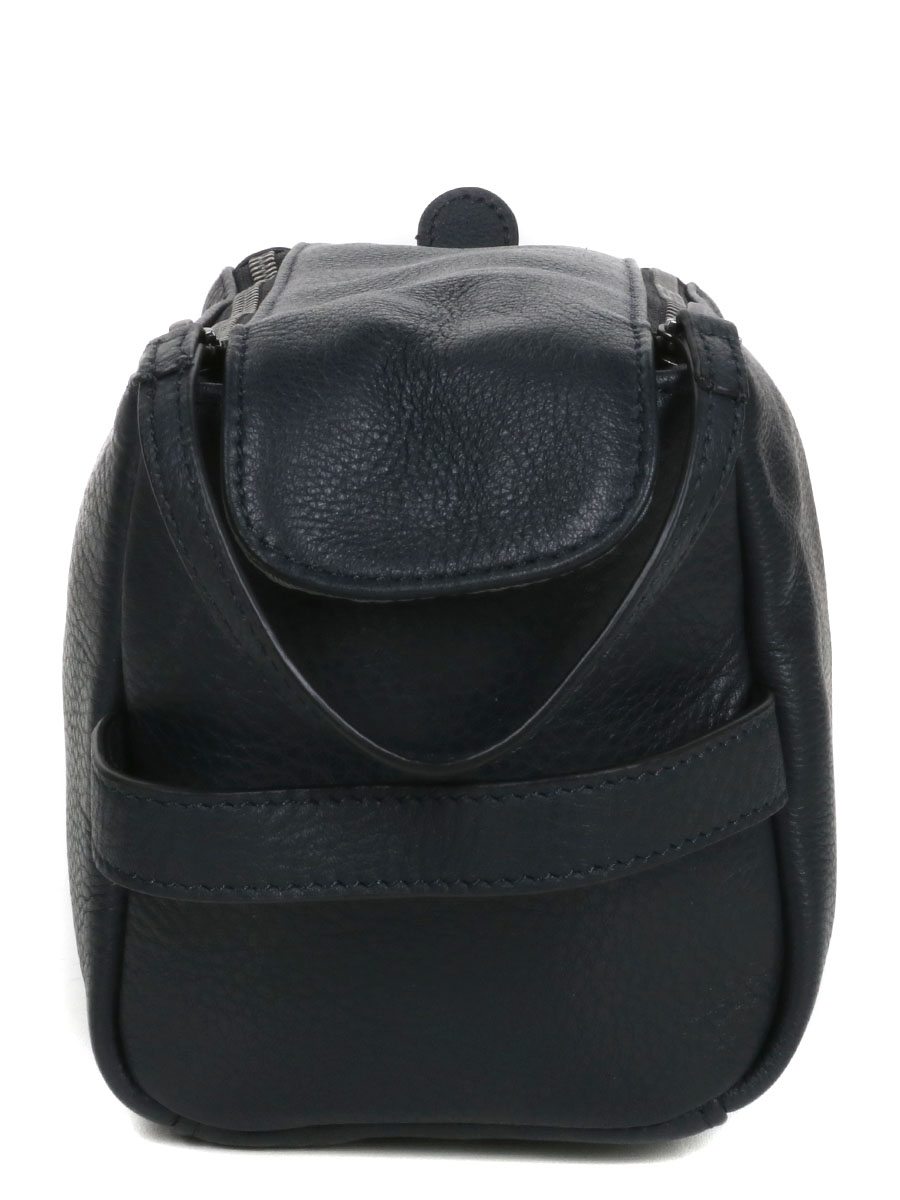 Trousse de toilette GÀrard HÀnon Amsterdam 2 Zip