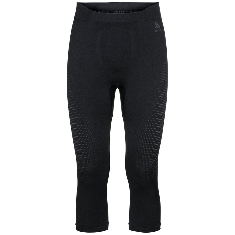 Odlo Herren Performance Warm Eco 3/4 Hose