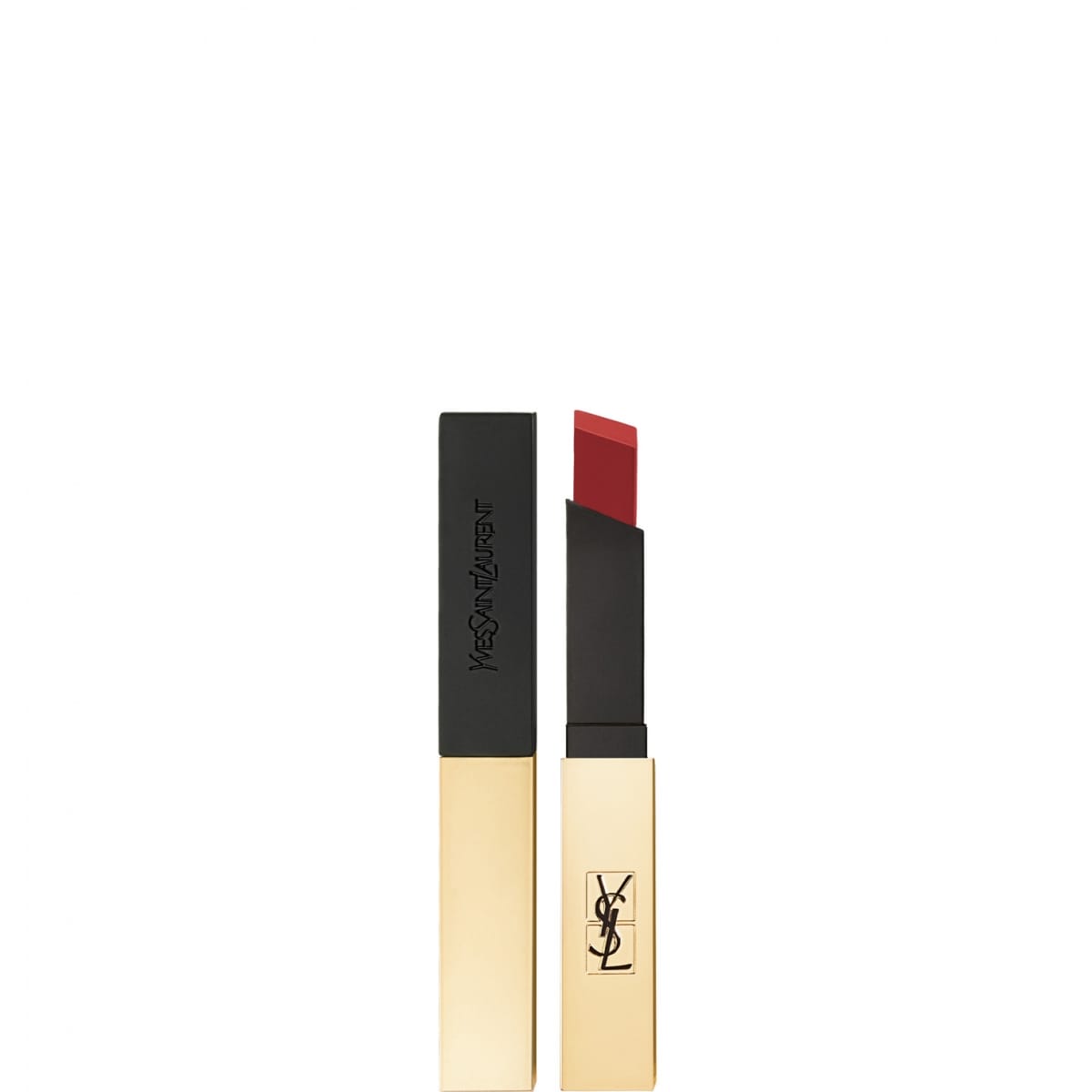YVES SAINT LAURENT Rouge Pur Couture The Slim Rouge à Lèvres Ultra Mat