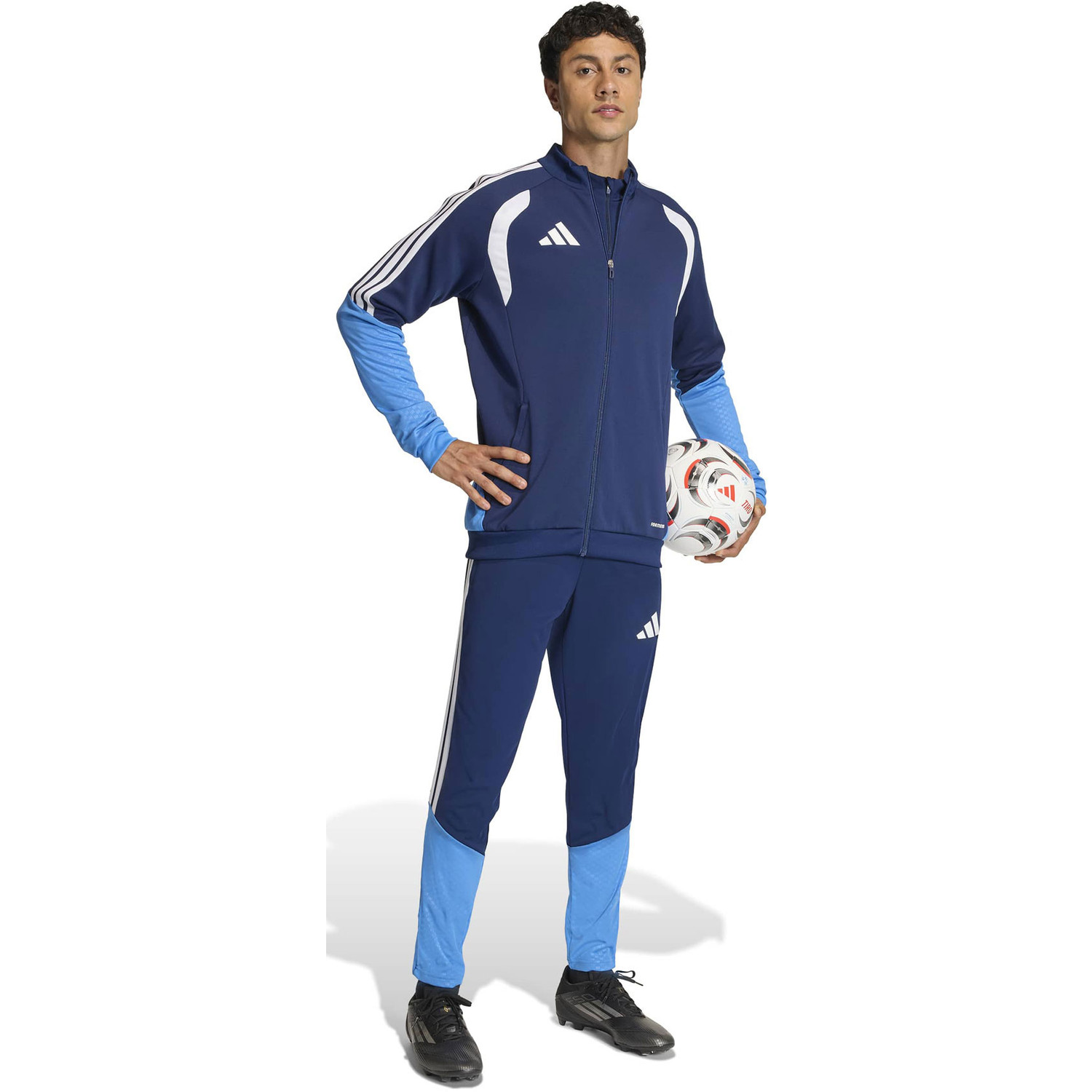 adidas Tiro 26 Competition Training Jacket