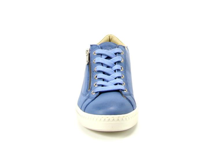 AQA Shoes A8510 velv.elem.blue/velv.diget.mist