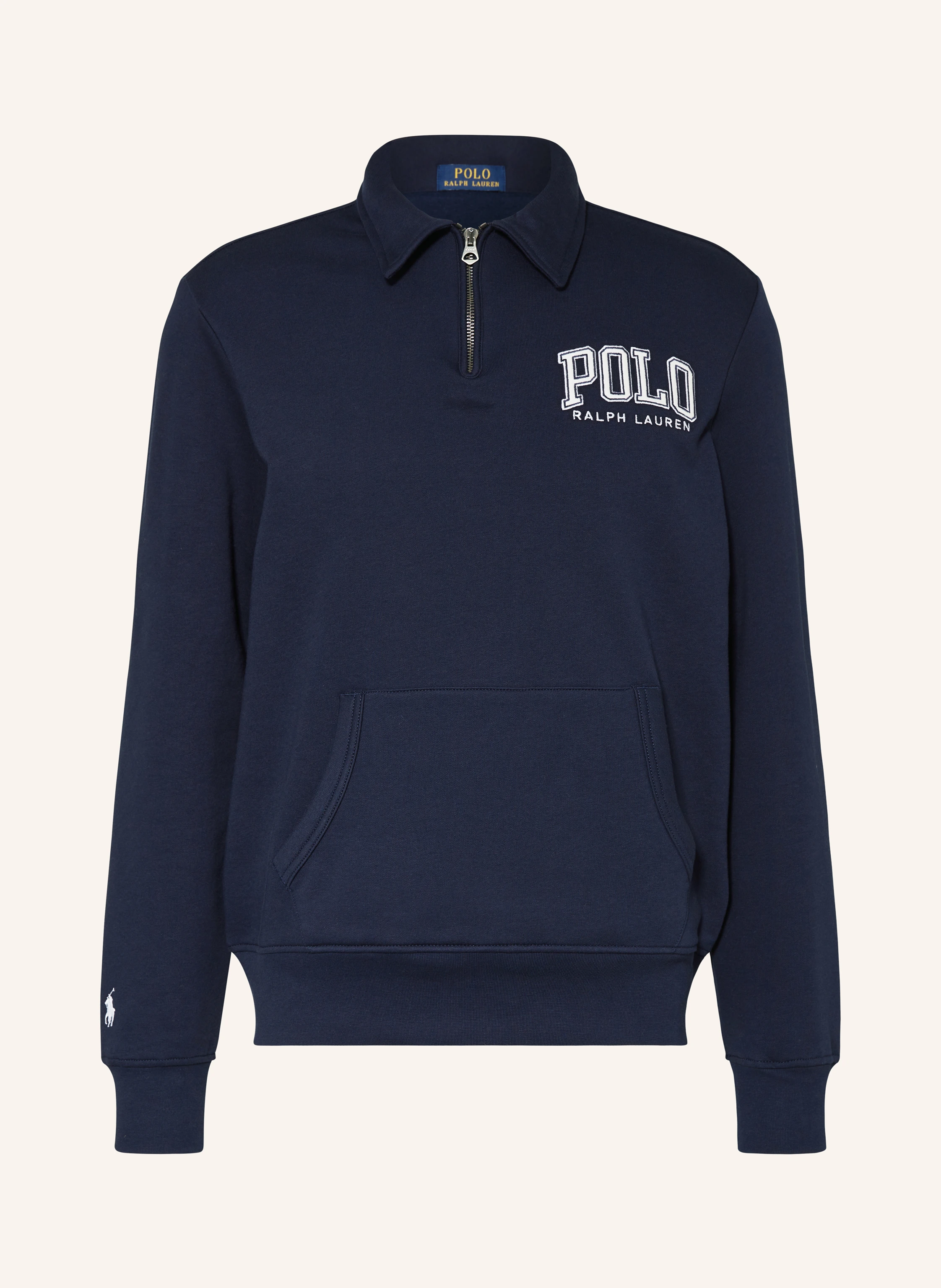 POLO RALPH LAUREN Sweat-Troyer