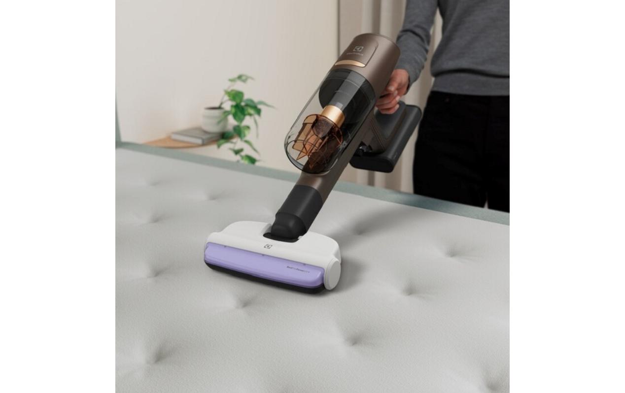 Polsterdüse ZE149A zu Well Q6, Q7, Q8, Electrolux 800<br>Miniturbodüse