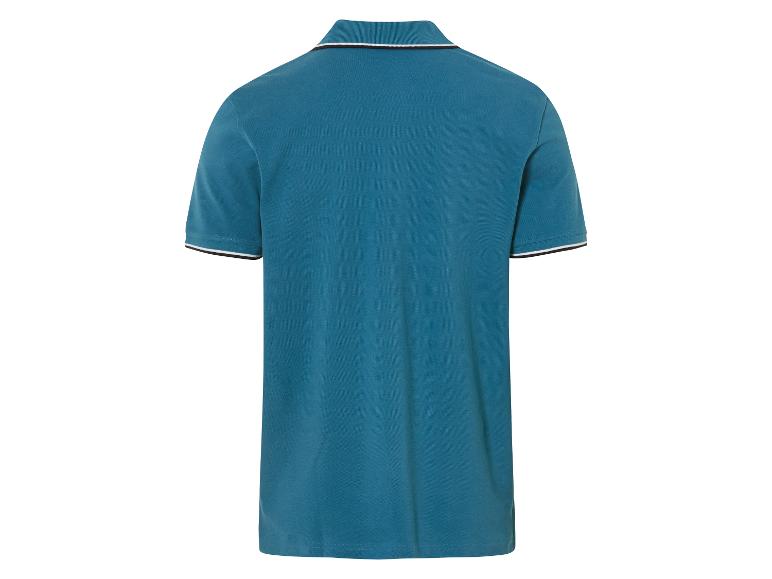 Polo heren