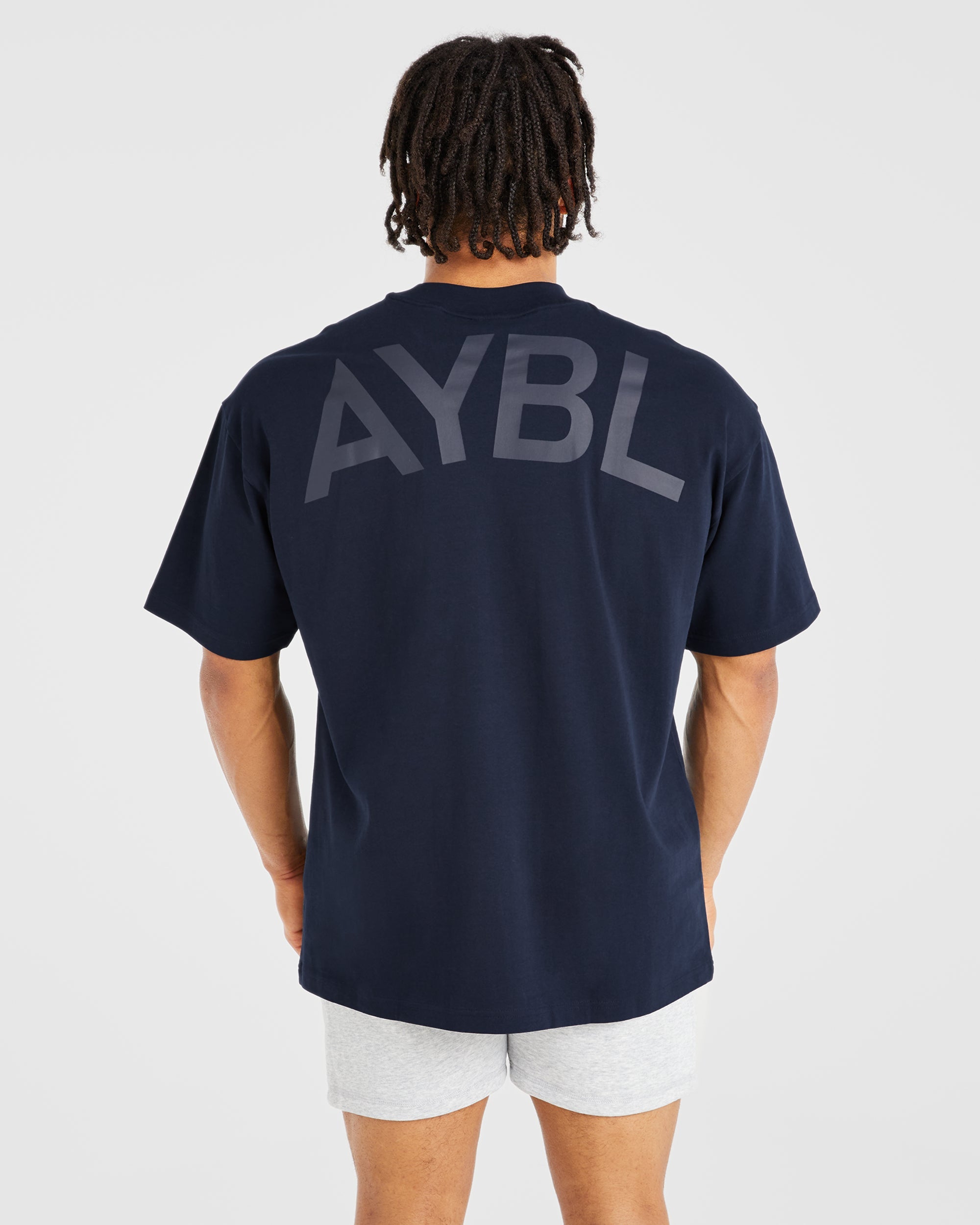 Essential Oversized T Shirt