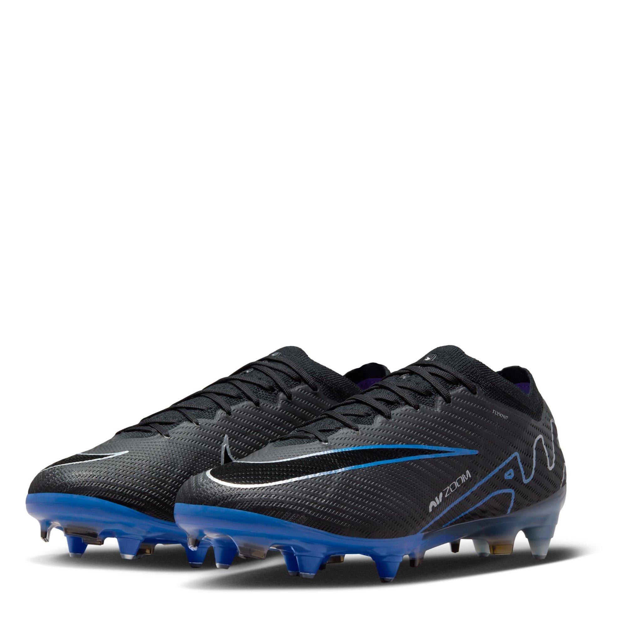 Nike Zoom Mercurial Vapor 15 Soft Ground Football Boots
