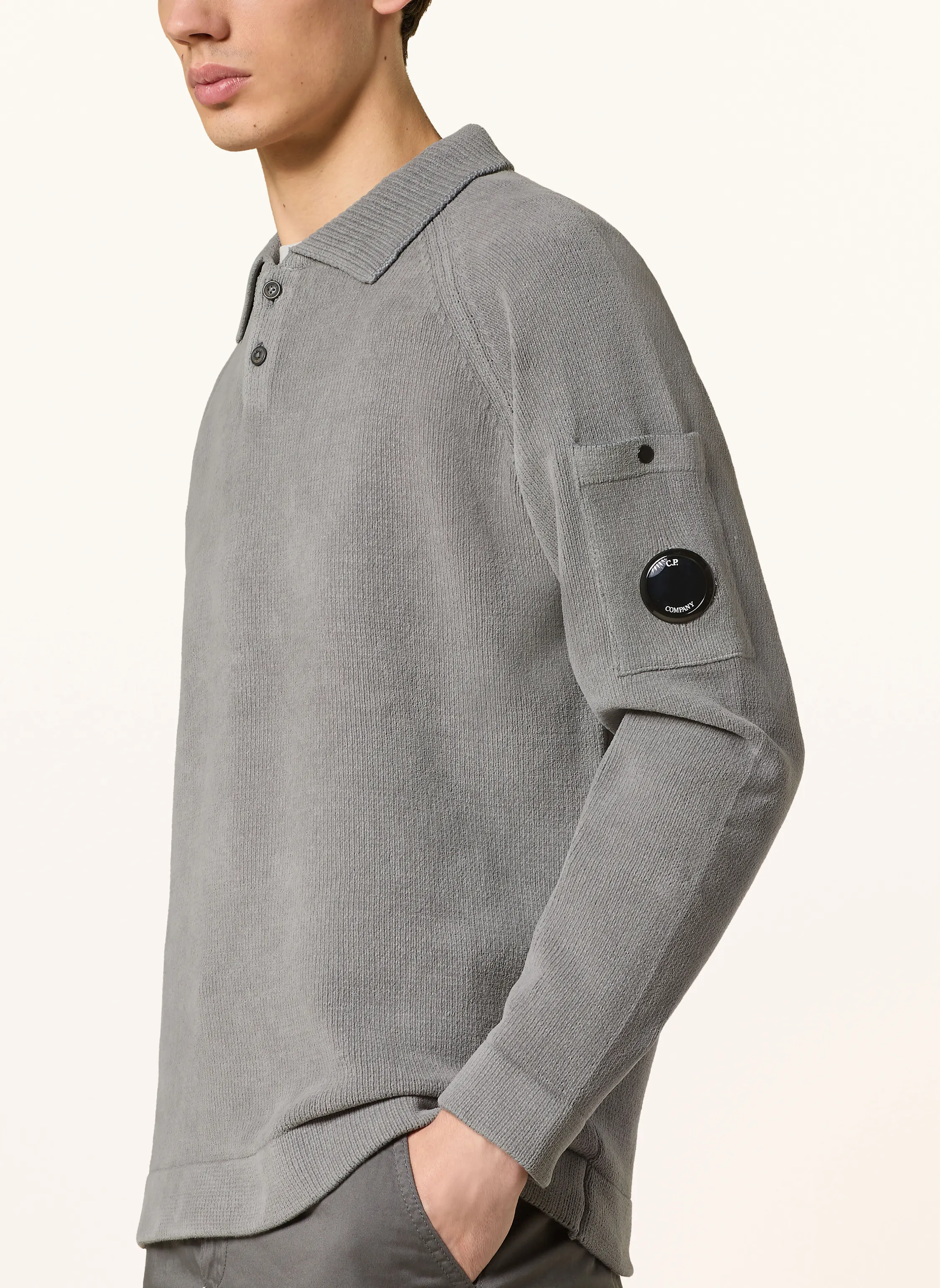 C.P. COMPANY Pullover