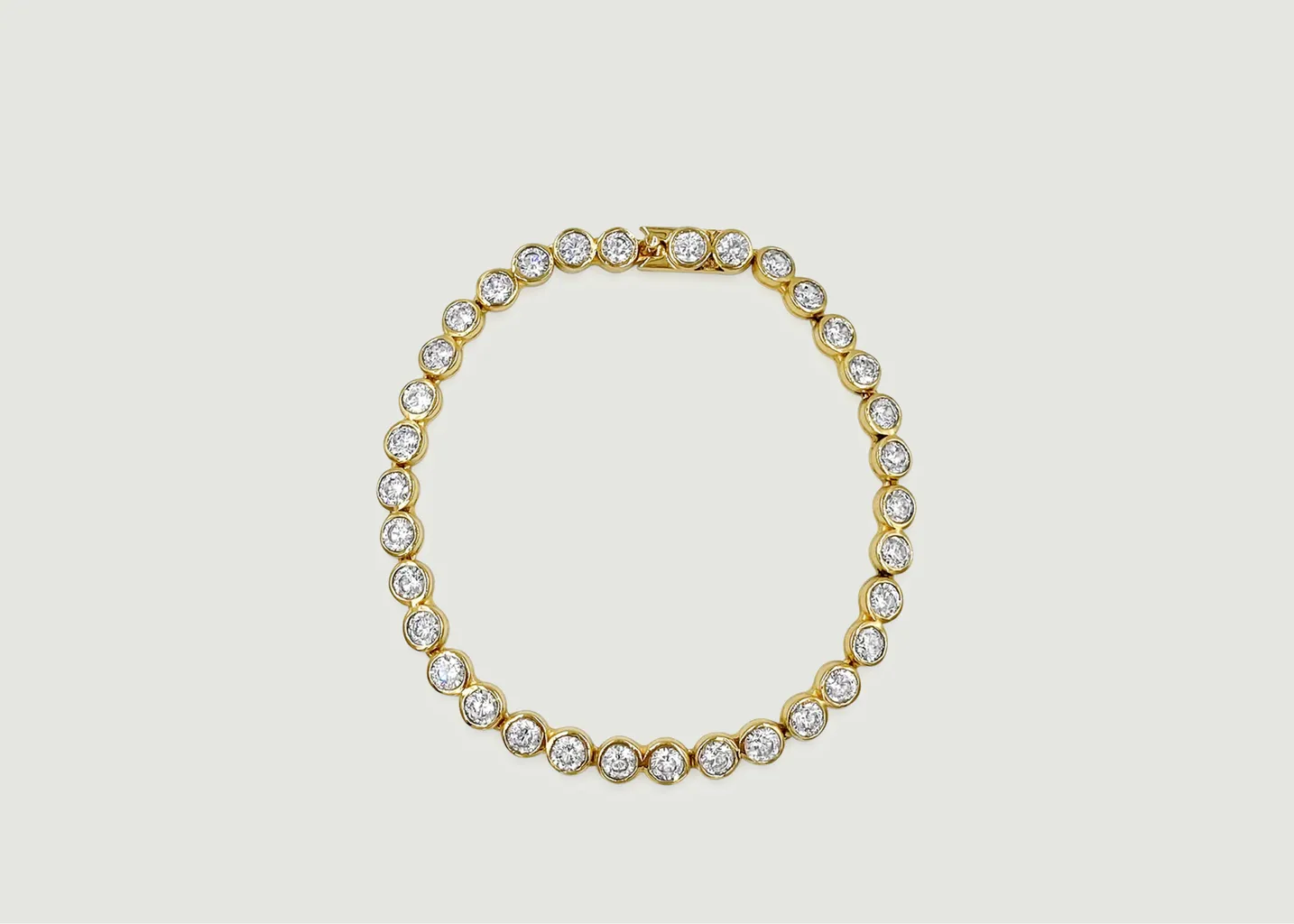 Bracelet Chris Tennis Daphine