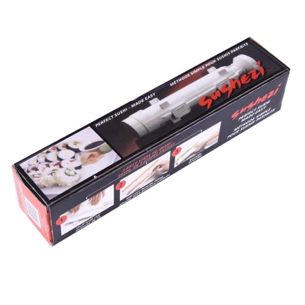 Sushi tilbereder / Roll Maker