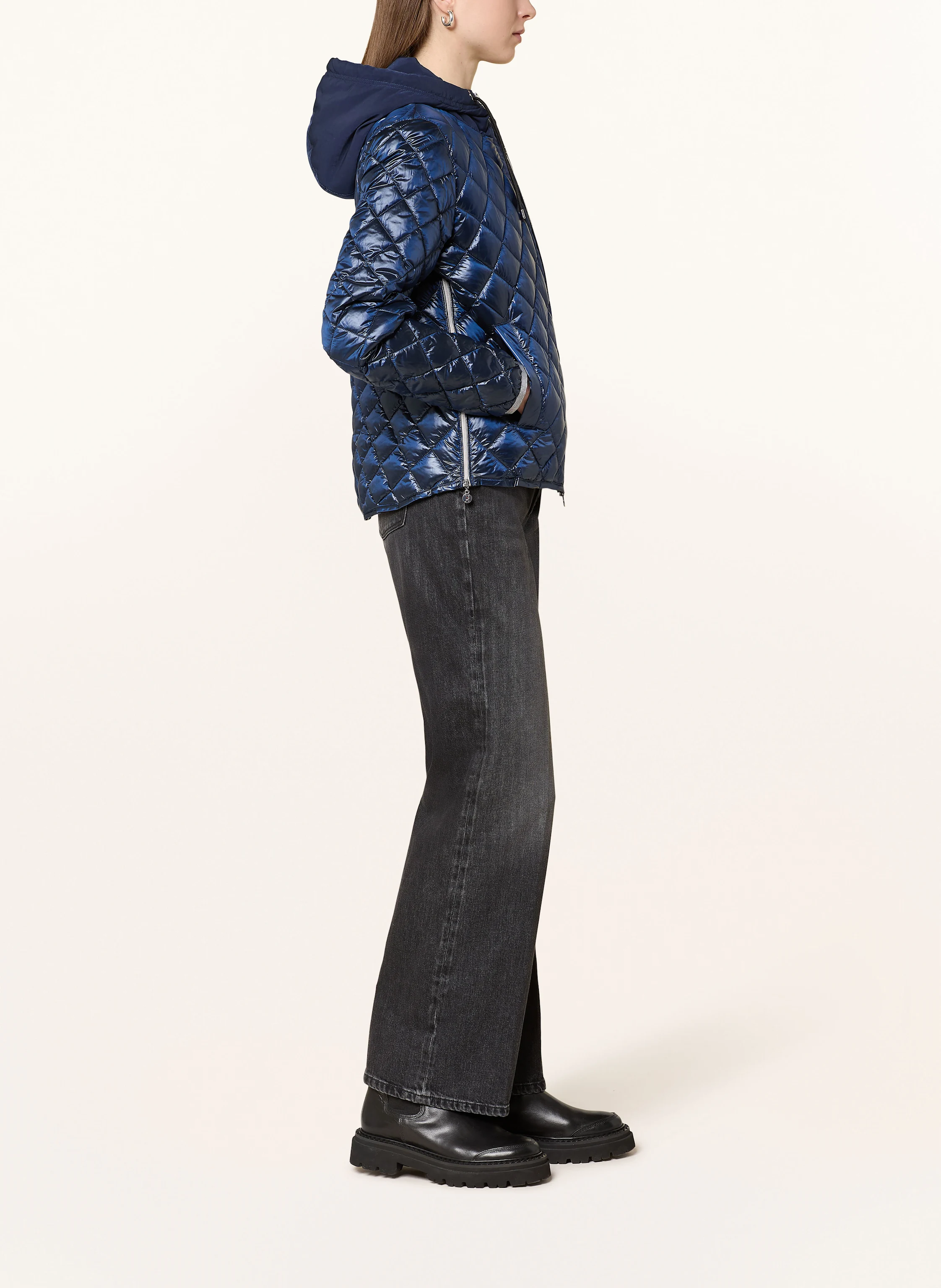 FRIEDA & FREDDIES Steppjacke YOSIE